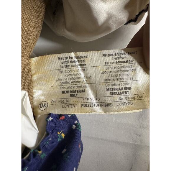 Vintage Cabbage Patch Kids Doll African American Brown Hair Brown‎ Eyes Girl Toy - Picture 9 of 13